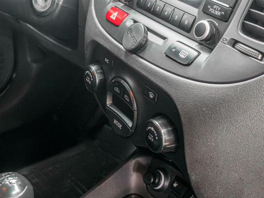 Kia Rio II Рестайлинг Ростов-на-Дону  - изображение 19