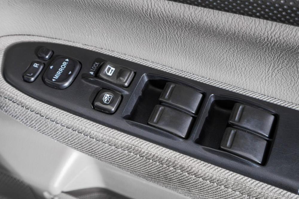 Subaru Forester II Барнаул  - изображение 12