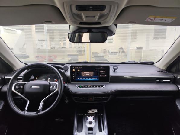 Haval Jolion I с пробегом 2021 года, цена 1 750 000 рублей, 75000 км, внедорожник, Автокод Объявления