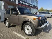 Lada (ВАЗ) Niva Legend I Набережные Челны  - изображение 24