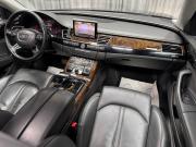 Audi A8 III (D4) Рестайлинг Стерлитамак  - изображение 69