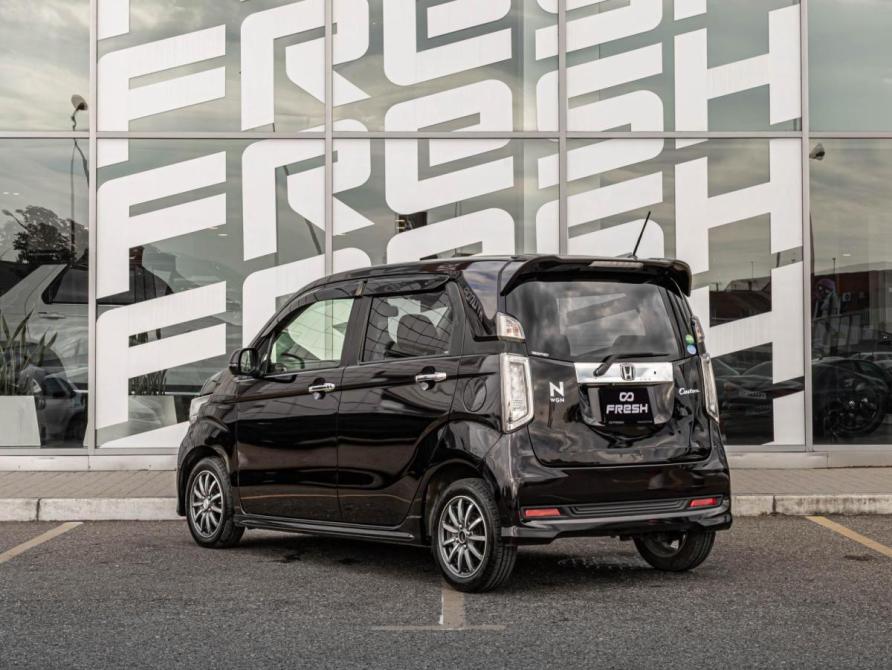Honda N-WGN I Краснодар  - изображение 2