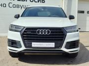 Audi Q7 II (4M) Санкт-Петербург  - изображение 28