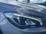 Mercedes-Benz CLA I (C117 X117) Рестайлинг Санкт-Петербург  - изображение 37