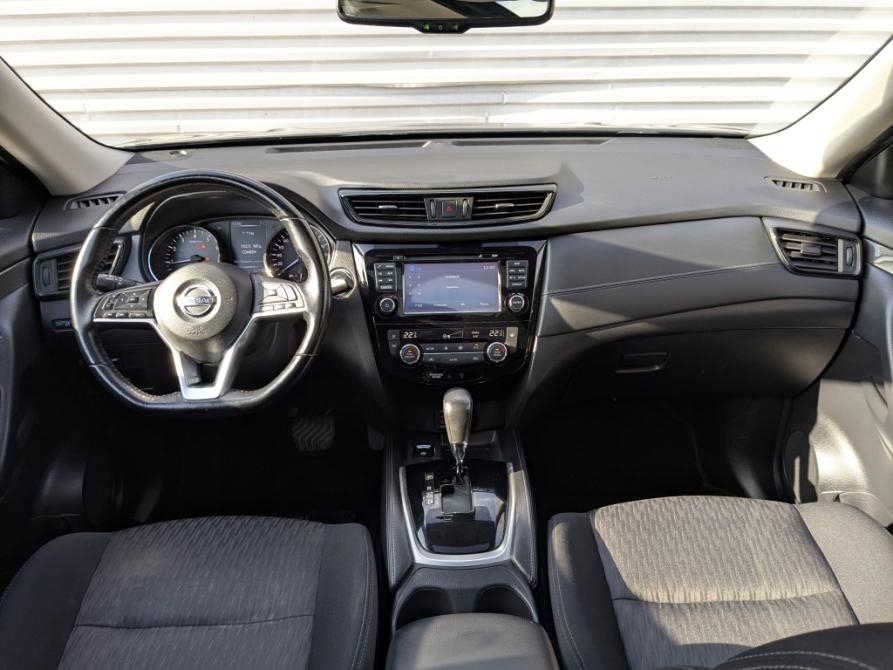 Nissan X-Trail III Рестайлинг Москва  - изображение 9