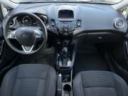 Ford Fiesta Mk6 Рестайлинг Калуга  - изображение 30