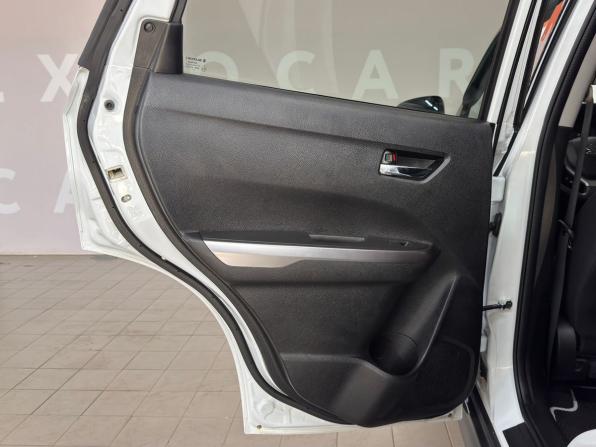 Suzuki Vitara II Рестайлинг с пробегом 2020 года, цена 2 050 000 рублей, 77005 км, внедорожник, Автокод Объявления
