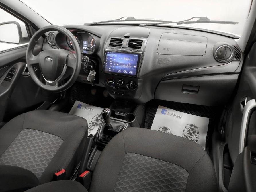 Lada (ВАЗ) Granta I Рестайлинг Тула  - изображение 8