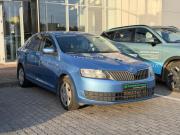 Skoda Rapid I Череповец  - изображение 19