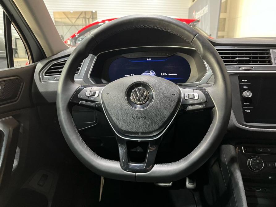 Volkswagen Tiguan II Пермь  - изображение 17