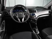 Hyundai Solaris I Рестайлинг Ростов-на-Дону  - изображение 23