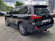 Lexus LX III Рестайлинг 2 Екатеринбург  - изображение 57