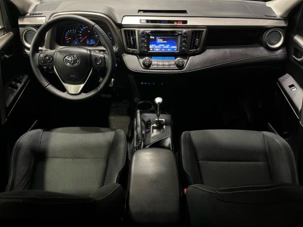 Toyota RAV4 IV (XA40) с пробегом 2014 года, цена 1 745 000 рублей, 235997 км, внедорожник, Автокод Объявления