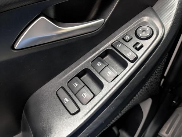 Hyundai Creta II с пробегом 2022 года, цена 2 175 000 рублей, 58844 км, внедорожник, Автокод Объявления