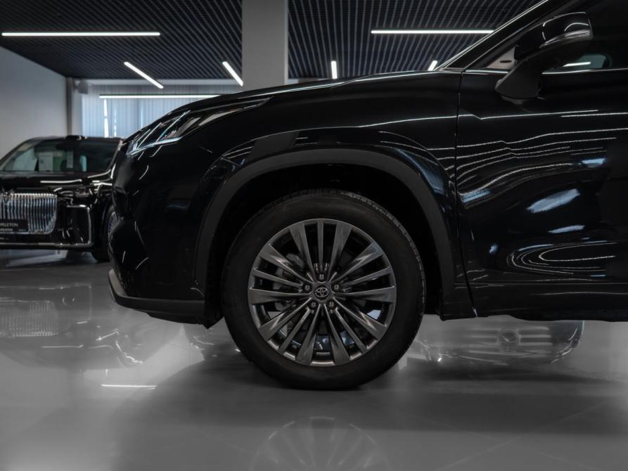 Toyota Highlander IV (XU70) Москва  - изображение 27