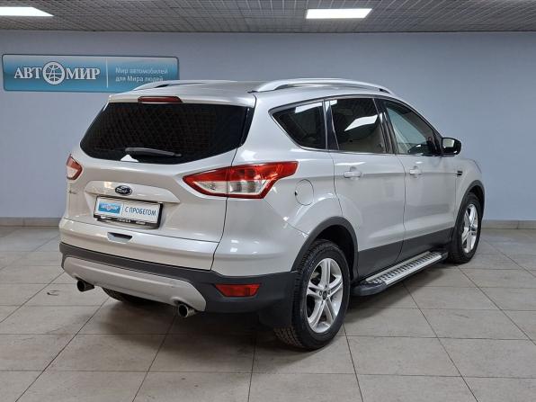 Ford Kuga II с пробегом 2015 года, цена 1 610 000 рублей, 92447 км, внедорожник, Автокод Объявления