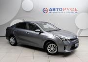 Kia Rio IV Подольск  - изображение 26