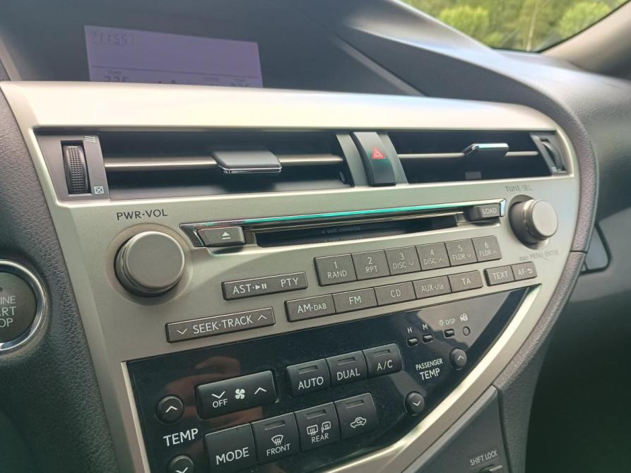 Lexus RX III Ярославль  - изображение 18