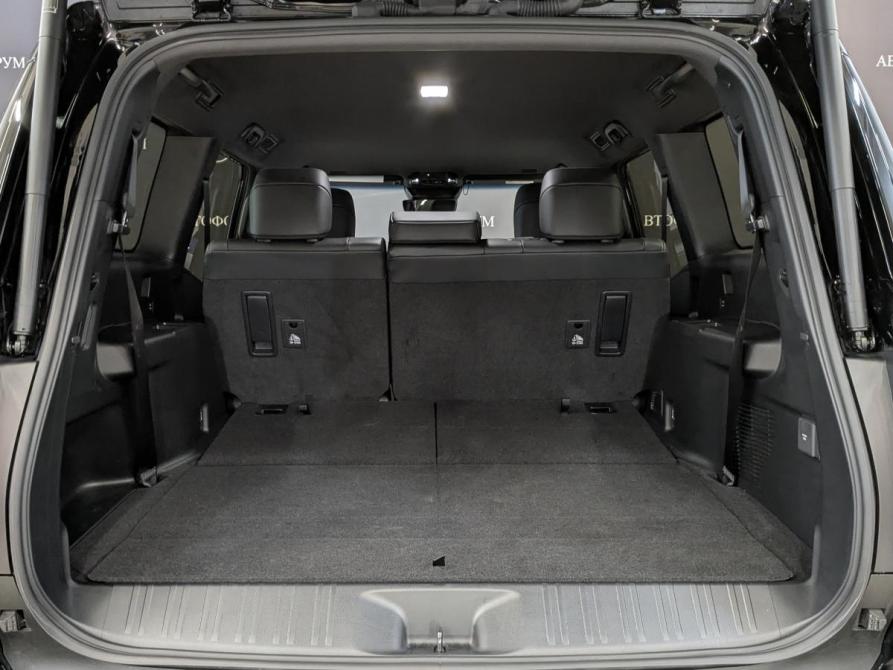Toyota Land Cruiser Prado 250 Series Москва  - изображение 10