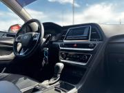 Hyundai Sonata VII (LF) Рестайлинг Альметьевск  - изображение 58