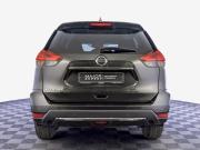 Nissan X-Trail III Рестайлинг Москва  - изображение 35