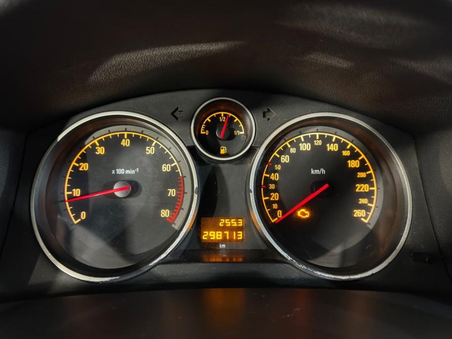 Opel Astra H Рестайлинг Великий Новгород  - изображение 15