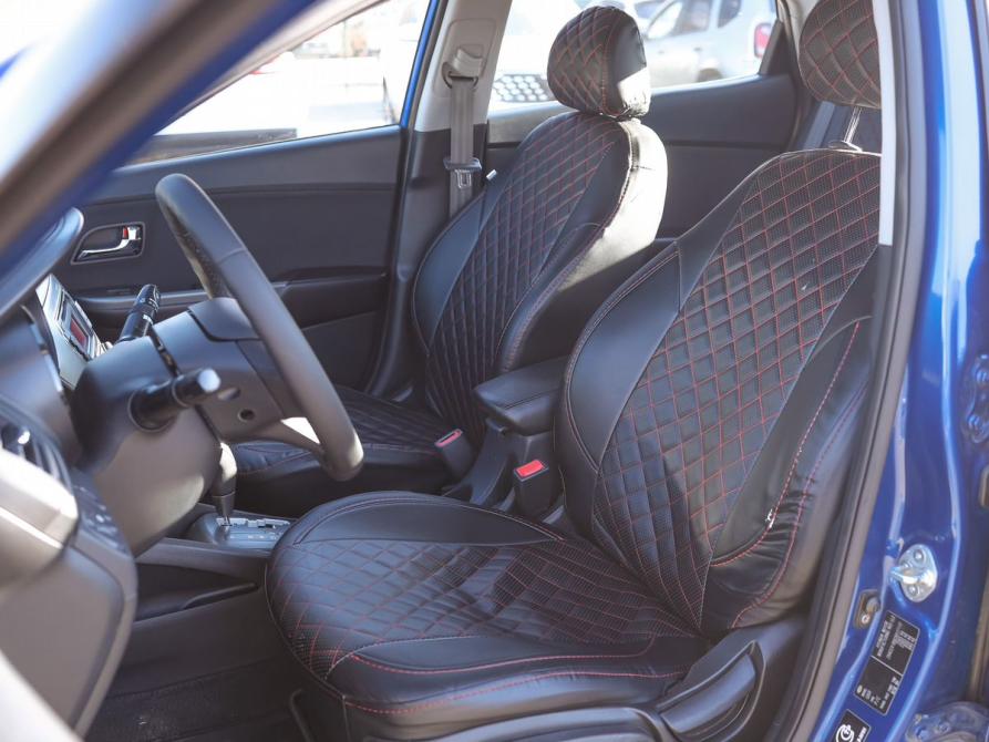 Kia Rio III Ижевск  - изображение 9