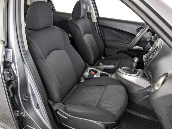 Nissan Juke I с пробегом 2014 года, цена 990 000 рублей, 151773 км, внедорожник, Автокод Объявления