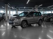 Skoda Yeti I Рестайлинг Москва  - изображение 22