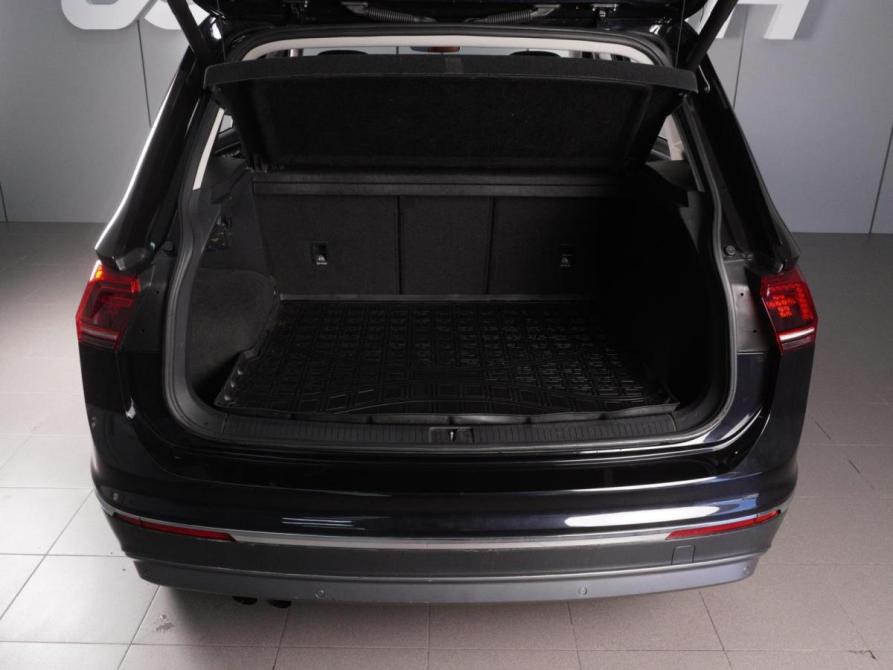 Volkswagen Tiguan II Минеральные Воды  - изображение 22