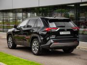 Toyota RAV4 V (XA50) Санкт-Петербург  - изображение 44