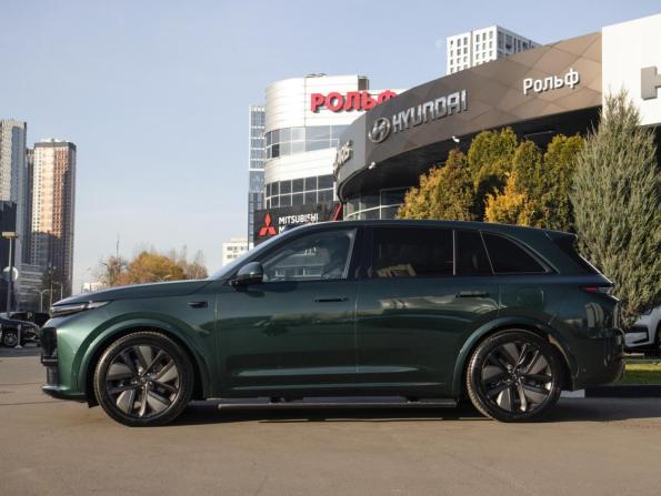 Li Auto (Lixiang) L7 I Рестайлинг с пробегом 2025 года, цена 7 388 000 рублей, 32890 км, внедорожник, Автокод Объявления
