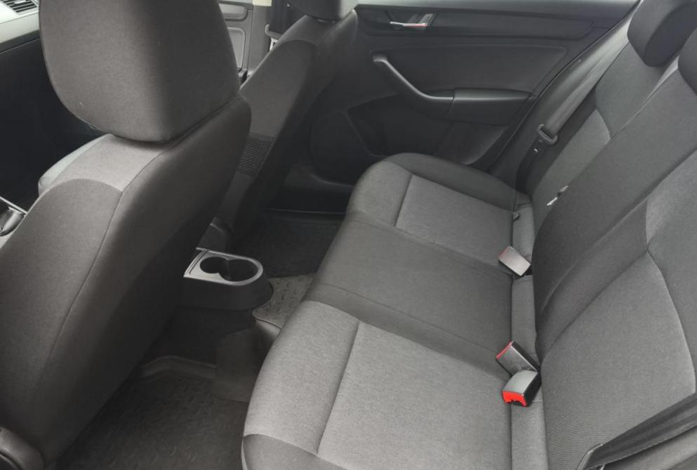Skoda Rapid I Сыктывкар  - изображение 18