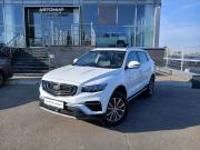 Geely Atlas Pro Саратов  - изображение 17