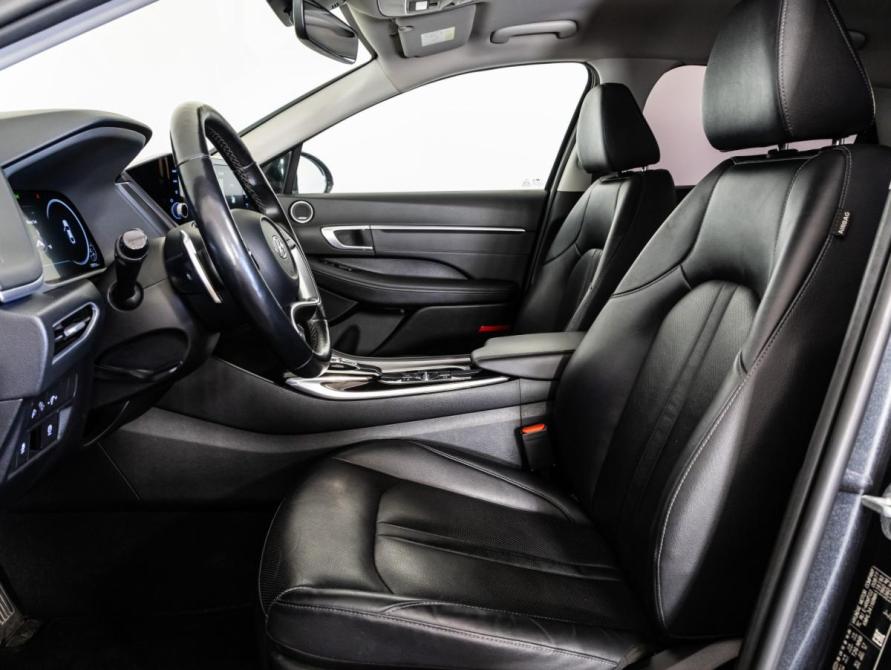 Hyundai Sonata VIII (DN8) Санкт-Петербург  - изображение 25
