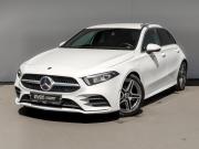 Mercedes-Benz A-Класс IV (W177) Химки  - изображение 30
