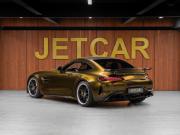 Mercedes-Benz AMG GT I Рестайлинг Москва  - изображение 39