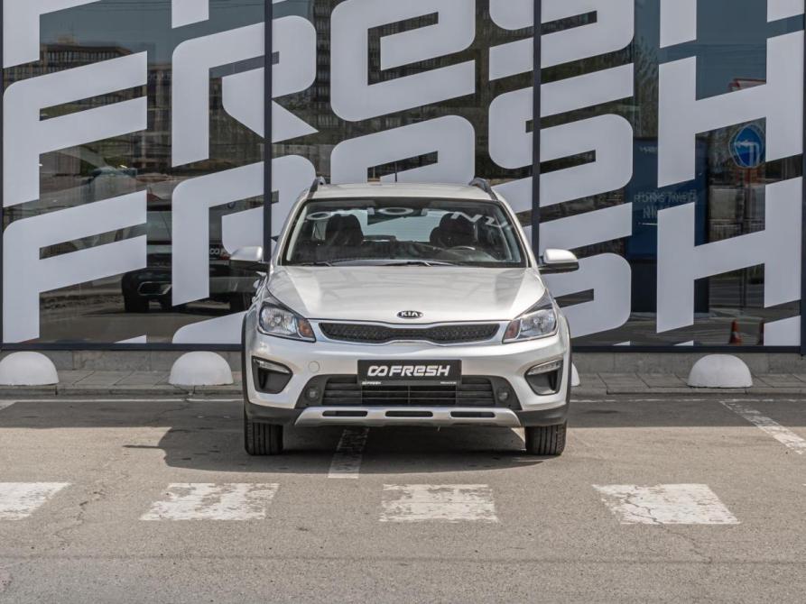 Kia Rio IV Краснодар  - изображение 3