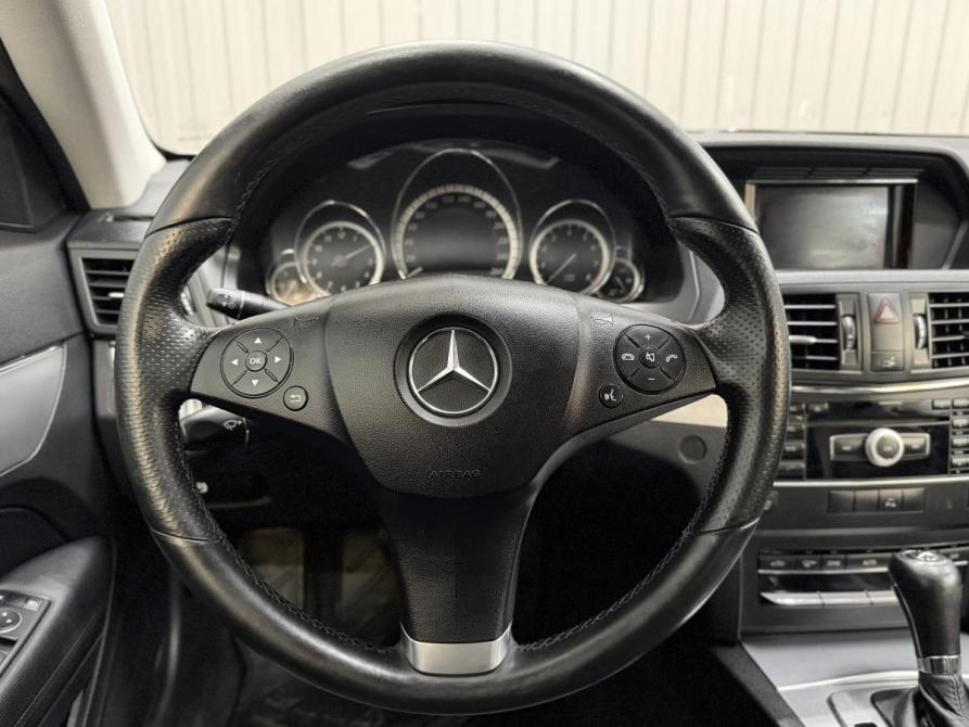 Mercedes-Benz E-Класс IV (W212 S212 C207) Магнитогорск  - изображение 8