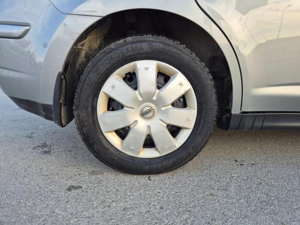 Nissan Tiida I с пробегом 2008 года, цена 600 000 рублей, 164684 км, хэтчбек, Автокод Объявления