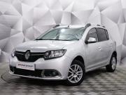 Renault Sandero II Ульяновск  - изображение 21