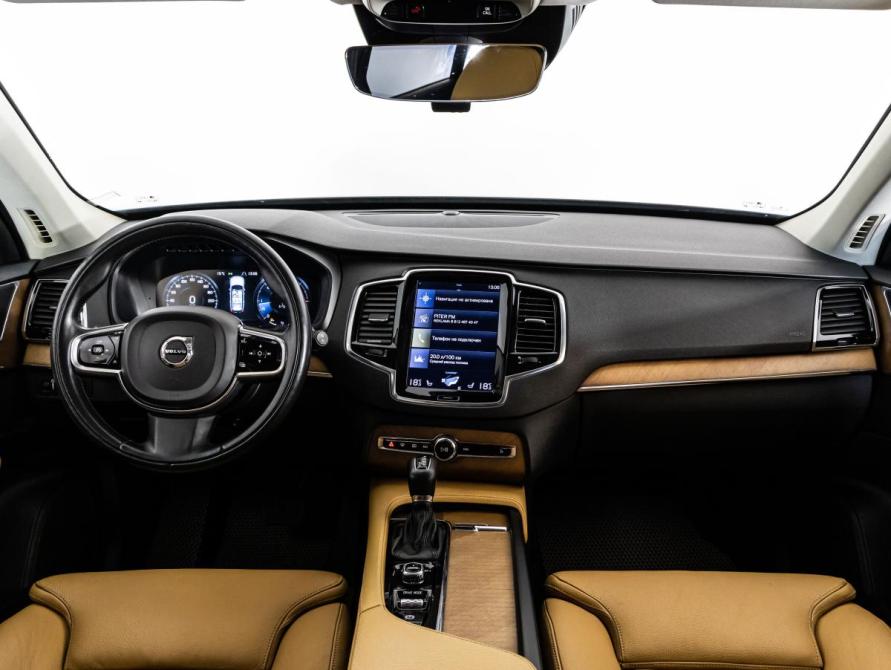 Volvo XC90 II Санкт-Петербург  - изображение 11