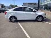 Chevrolet Aveo II Калуга  - изображение 12