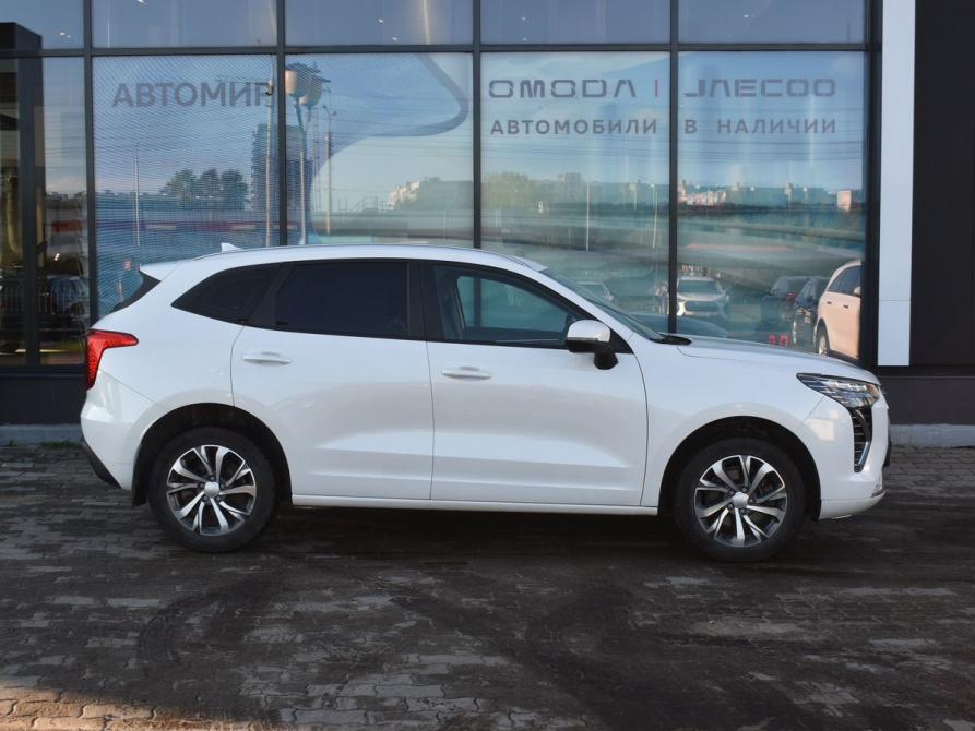 Haval Jolion I Архангельск  - изображение 4
