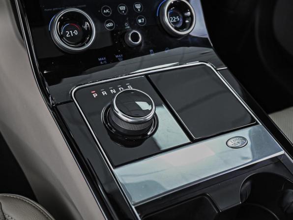 Land Rover Range Rover Velar I с пробегом 2018 года, цена 4 770 000 рублей, 67507 км, внедорожник, Автокод Объявления