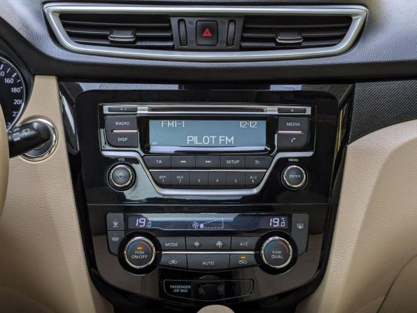 Nissan X-Trail III с пробегом 2015 года, цена 1 324 900 рублей, 290000 км, внедорожник, Автокод Объявления