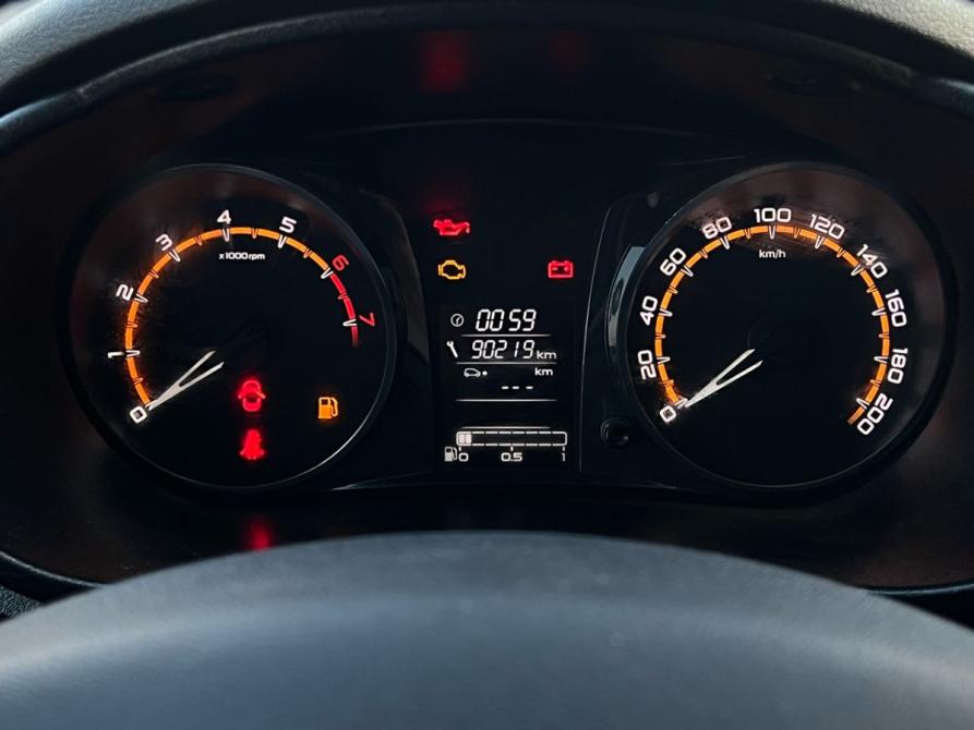 Lada (ВАЗ) Granta I Рестайлинг Волгоград  - изображение 7