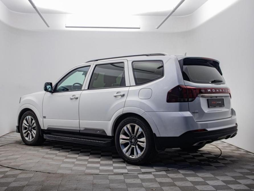 Kia Mohave I Рестайлинг 2 Москва  - изображение 7