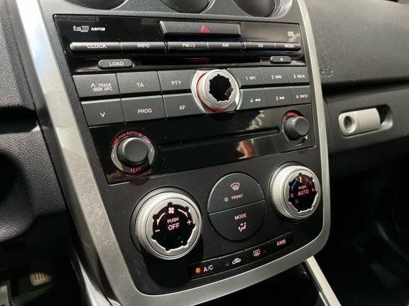 Mazda CX-7 I с пробегом 2007 года, цена 870 000 рублей, 141901 км, внедорожник, Автокод Объявления
