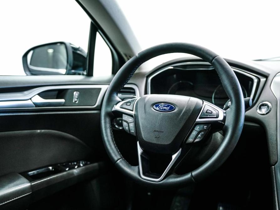 Ford Mondeo V Красноярск  - изображение 13
